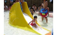 Water Slide